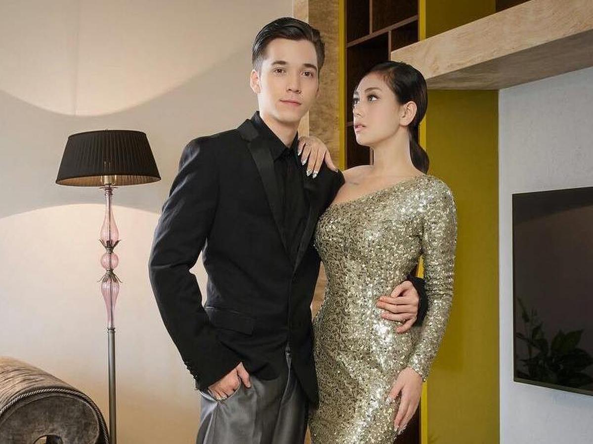 Detail Foto Prewedding Stefan William Nomer 33