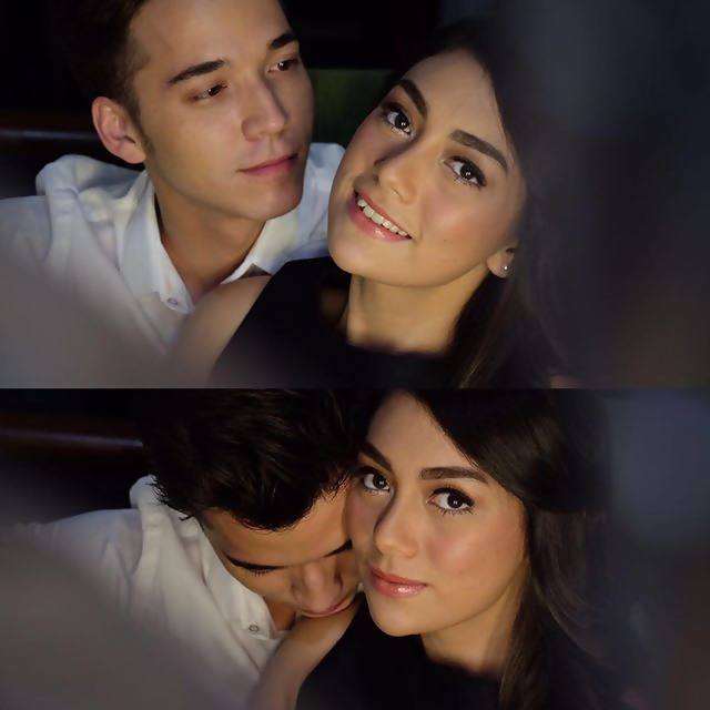 Detail Foto Prewedding Stefan William Nomer 37