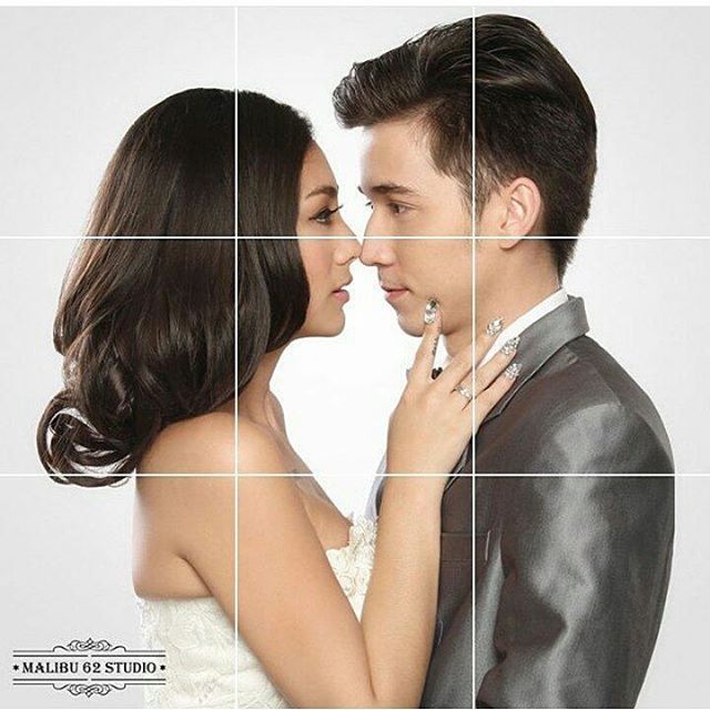 Detail Foto Prewedding Stefan William Nomer 5