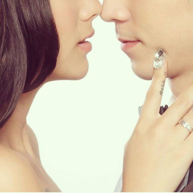Detail Foto Prewedding Stefan William Nomer 43
