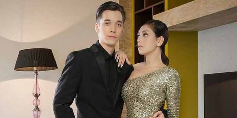 Detail Foto Prewedding Stefan William Nomer 44