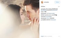 Detail Foto Prewedding Stefan William Nomer 45