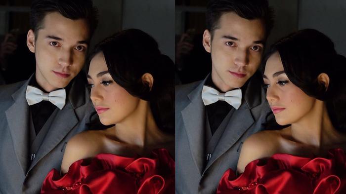 Detail Foto Prewedding Stefan William Nomer 50