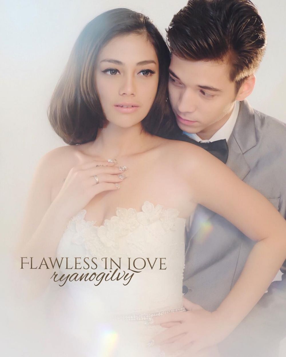 Detail Foto Prewedding Stefan William Nomer 51