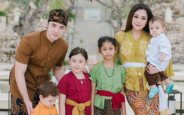 Detail Foto Prewedding Stefan William Nomer 56