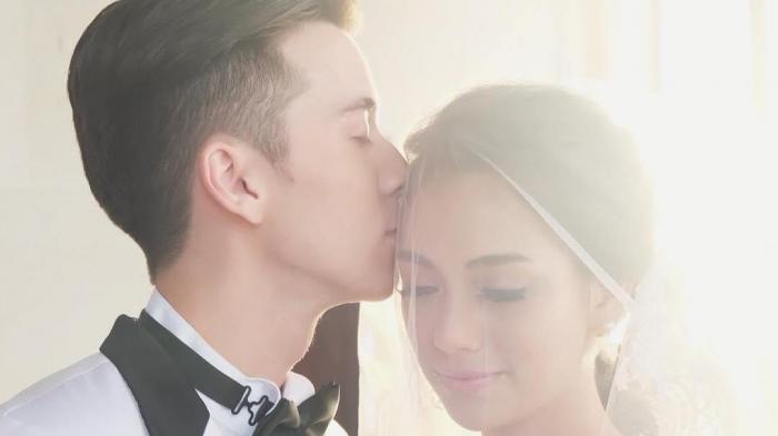 Detail Foto Prewedding Stefan William Nomer 57