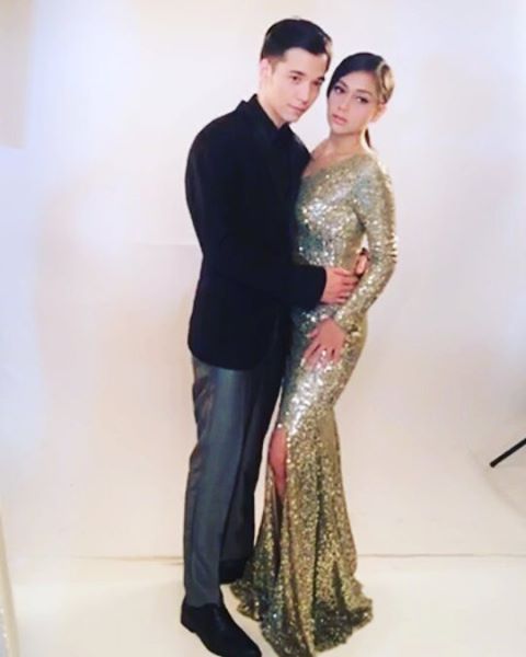Detail Foto Prewedding Stefan William Nomer 7