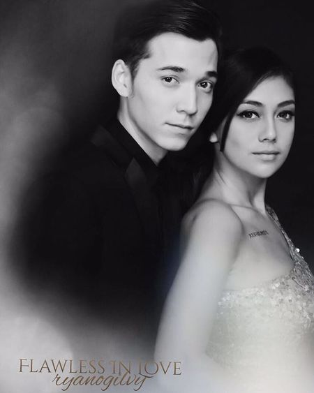Detail Foto Prewedding Stefan William Nomer 8