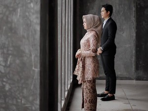 Detail Foto Prewedding Tanpa Sentuhan Nomer 48