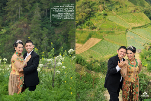 Detail Foto Prewedding Tema Alam Nomer 17