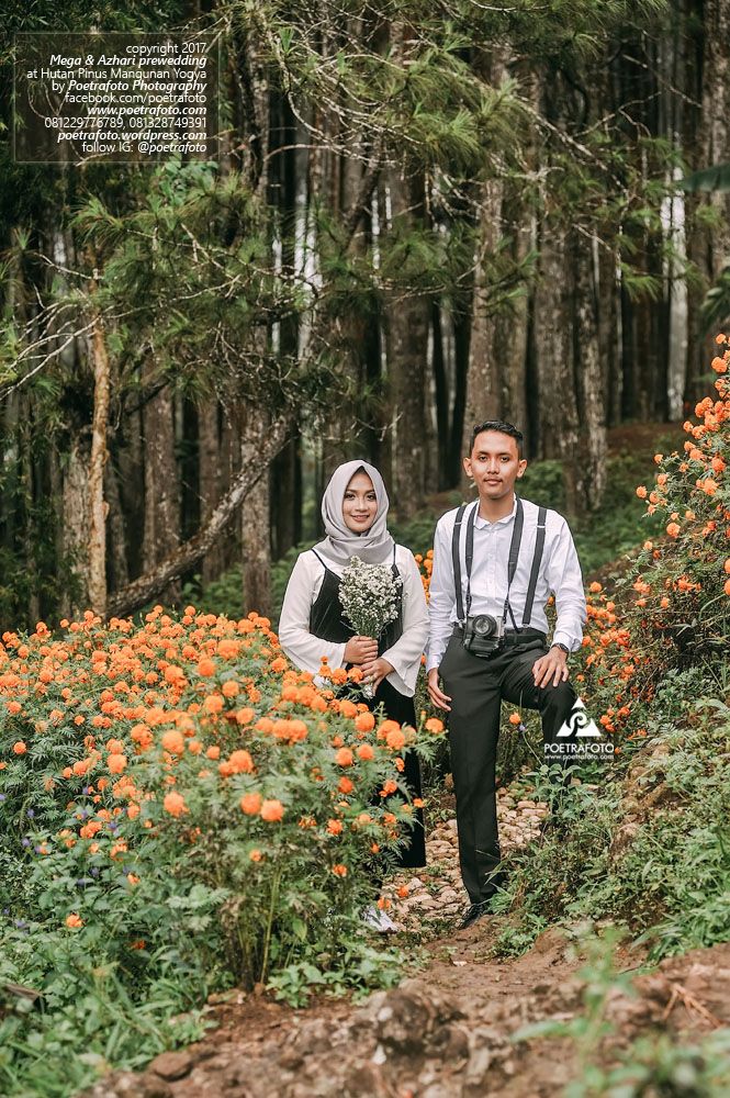 Download Foto Prewedding Tema Alam Nomer 18