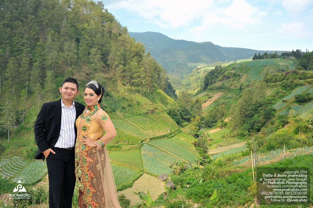 Detail Foto Prewedding Tema Alam Nomer 50