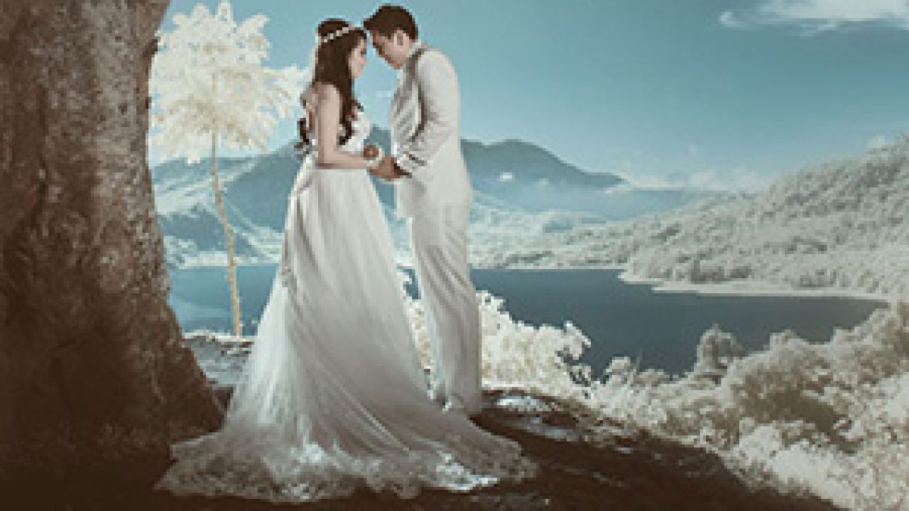 Detail Foto Prewedding Terbagus Nomer 19