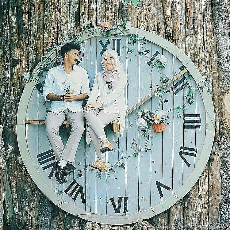 Detail Foto Prewedding Terbagus Nomer 53