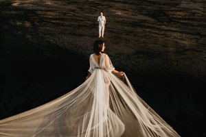 Foto Prewedding Terbaik Di Dunia - KibrisPDR