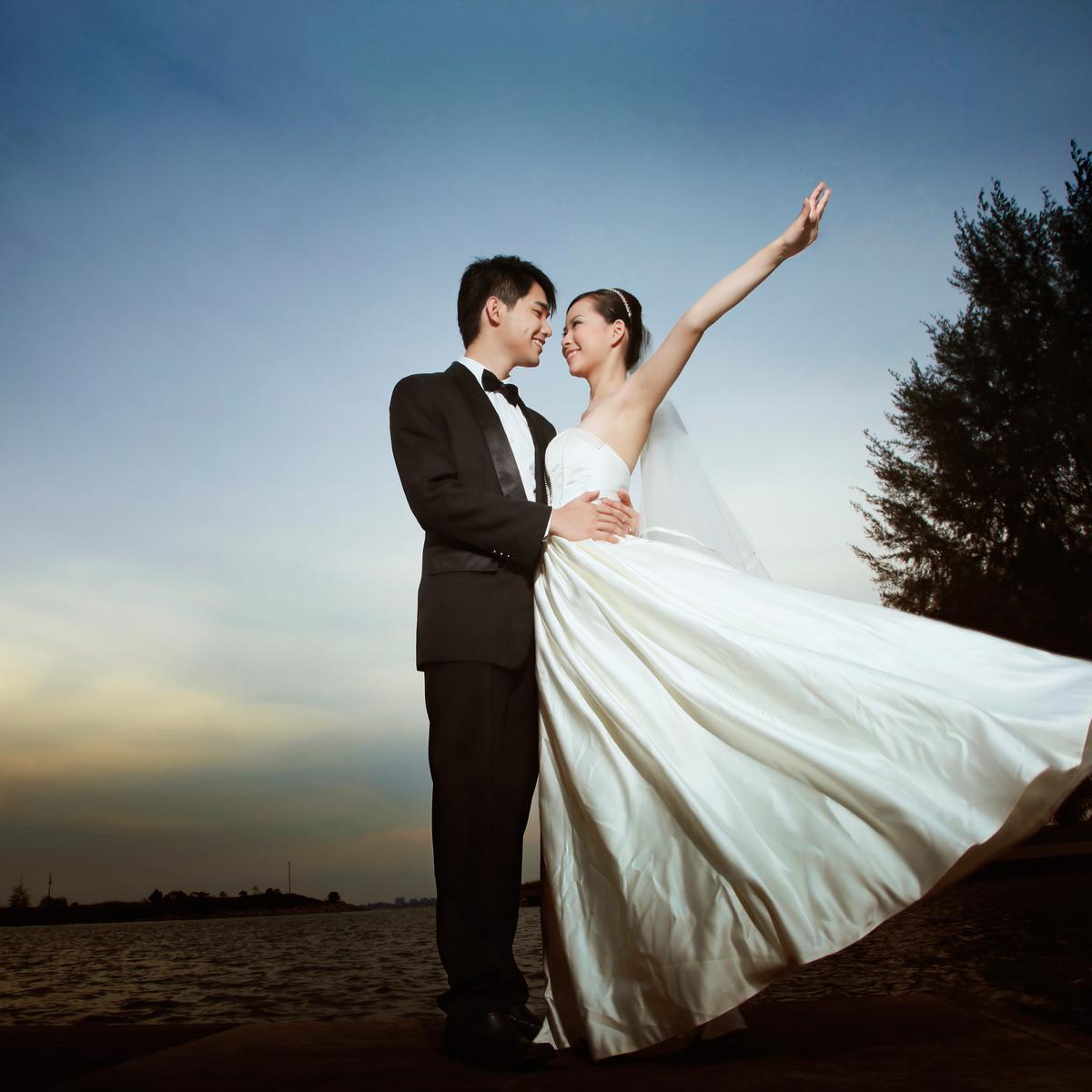 Detail Foto Prewedding Terbaik Di Dunia Nomer 14