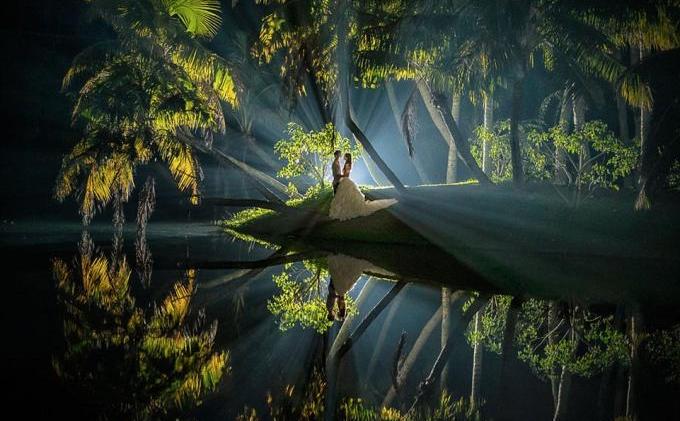 Detail Foto Prewedding Terbaik Di Dunia Nomer 2