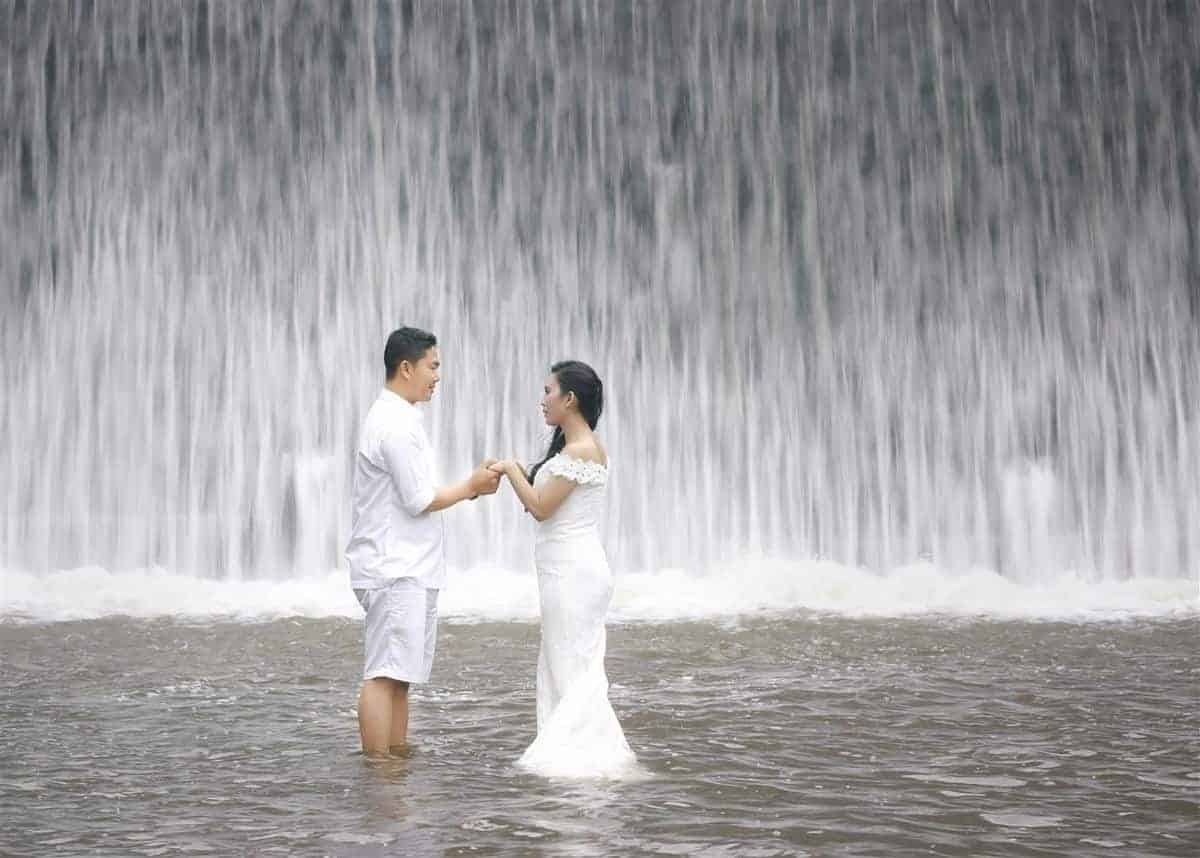 Detail Foto Prewedding Terbaik Di Dunia Nomer 35