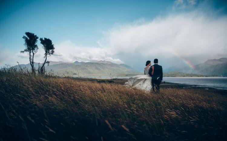 Detail Foto Prewedding Terbaik Di Dunia Nomer 46