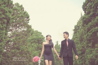 Detail Foto Prewedding Terunik Nomer 18