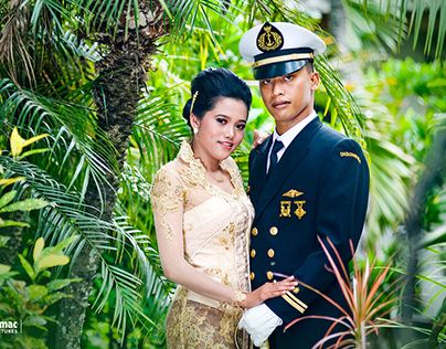 Detail Foto Prewedding Tni Nomer 35