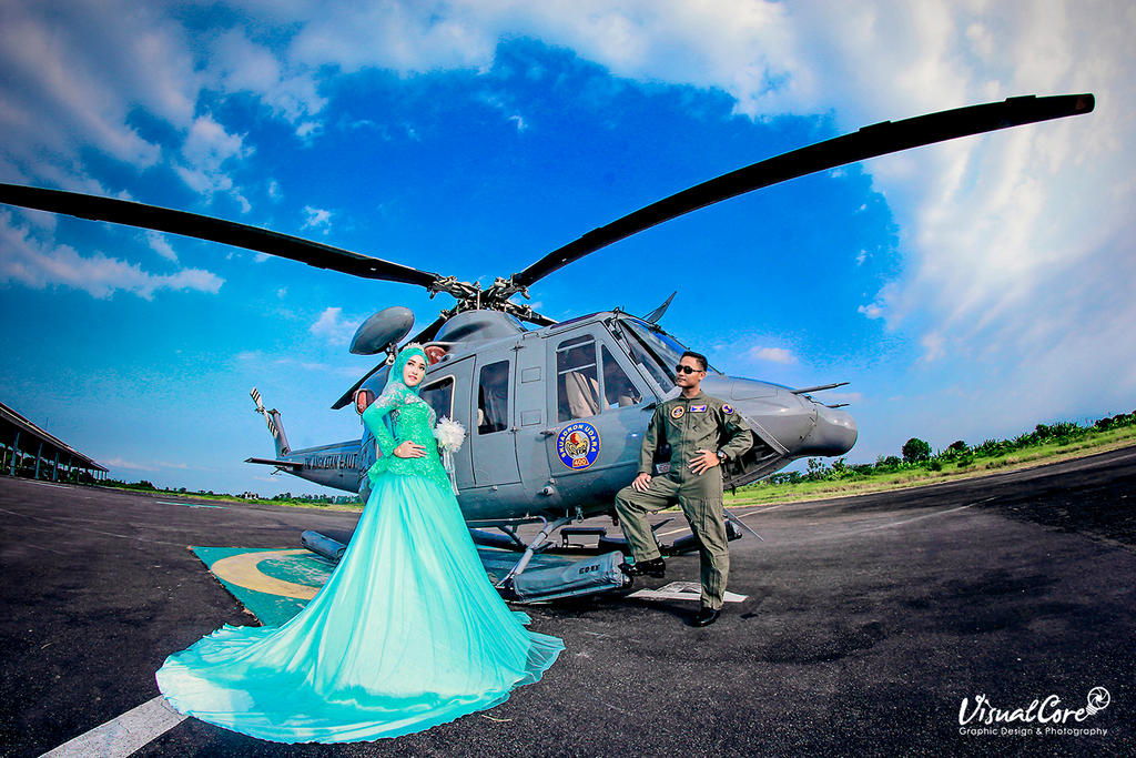 Detail Foto Prewedding Tni Nomer 53