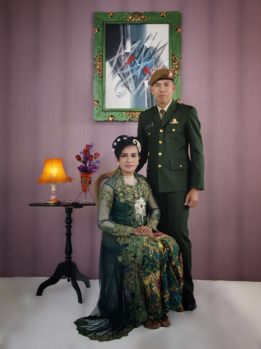 Detail Foto Prewedding Tni Ad Nomer 43