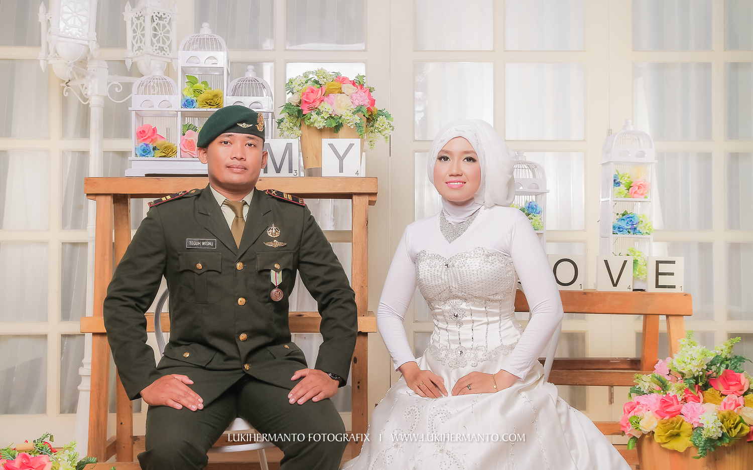 Detail Foto Prewedding Tni Al Nomer 28