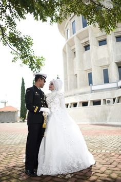 Detail Foto Prewedding Tni Al Nomer 58