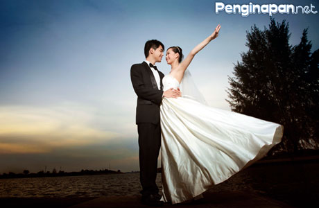 Detail Foto Prewedding Yang Keren Nomer 53