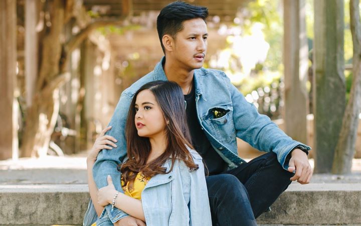 Detail Foto Prewedding Yang Romantis Nomer 35