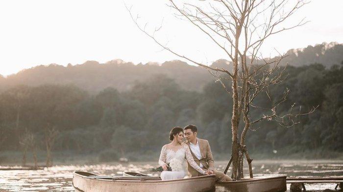 Detail Foto Prewedding Yang Romantis Nomer 42