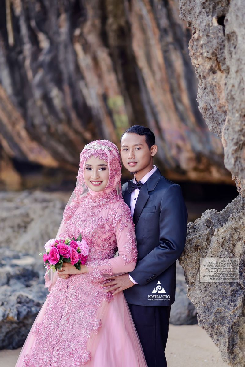 Detail Foto Prewedding Yang Romantis Nomer 50