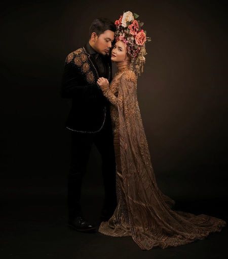 Detail Foto Prewedding Yang Romantis Nomer 51