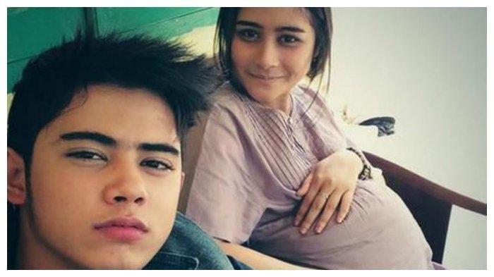 Detail Foto Prilly Dan Aliando Nomer 2