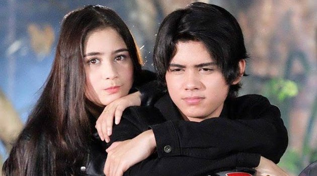 Detail Foto Prilly Dan Aliando Nomer 11