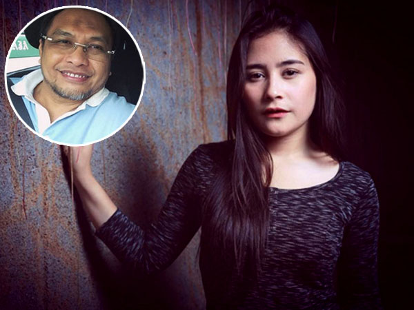 Detail Foto Prilly Dan Keluarga Nomer 18