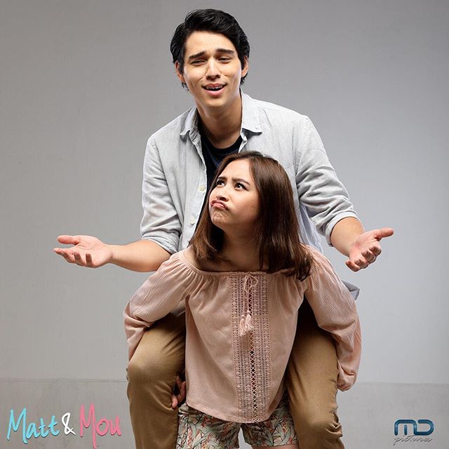 Detail Foto Prilly Dan Maxime Nomer 18