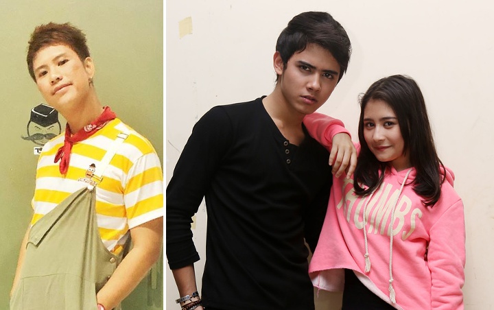 Detail Foto Prilly Latuconsina Dan Aliando Syarief Nomer 28