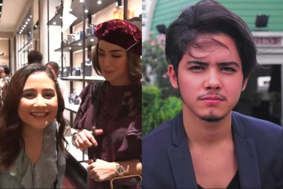 Detail Foto Prilly Latuconsina Dan Aliando Syarief Nomer 54