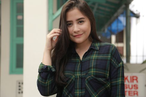 Detail Foto Prilly Latuconsina Terbaru 2015 Nomer 19