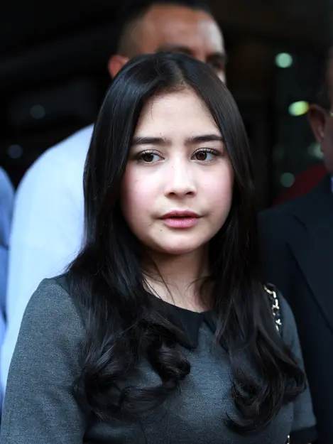 Detail Foto Prilly Latuconsina Terbaru 2015 Nomer 21