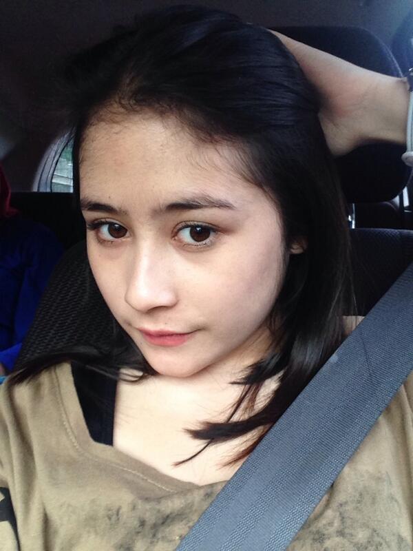 Detail Foto Prilly Latuconsina Terbaru 2015 Nomer 23