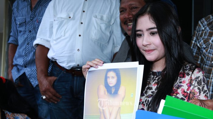 Detail Foto Prilly Latuconsina Terbaru 2015 Nomer 32