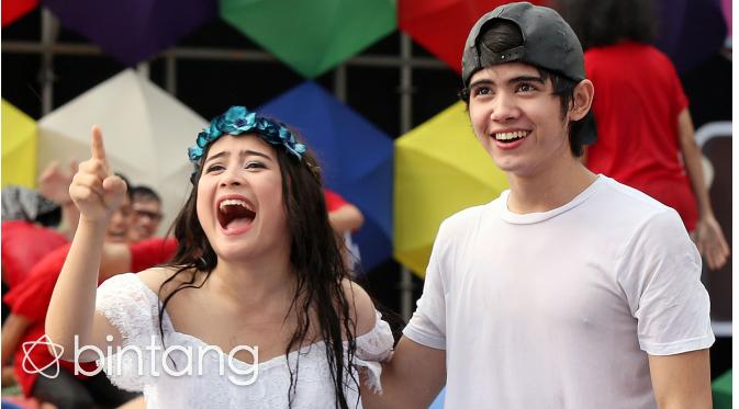 Detail Foto Prilly Latuconsina Terbaru 2015 Nomer 37