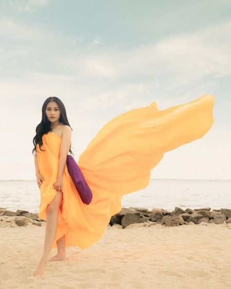 Detail Foto Prilly Terbaru Nomer 3