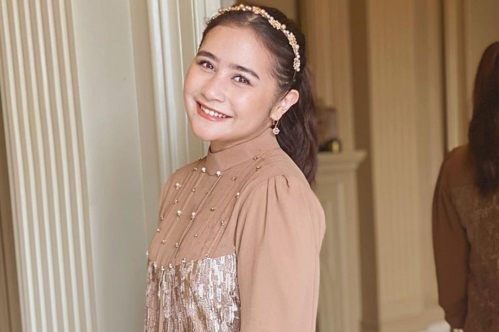 Detail Foto Prilly Terbaru Nomer 23