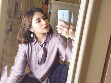 Detail Foto Prilly Terbaru Nomer 36