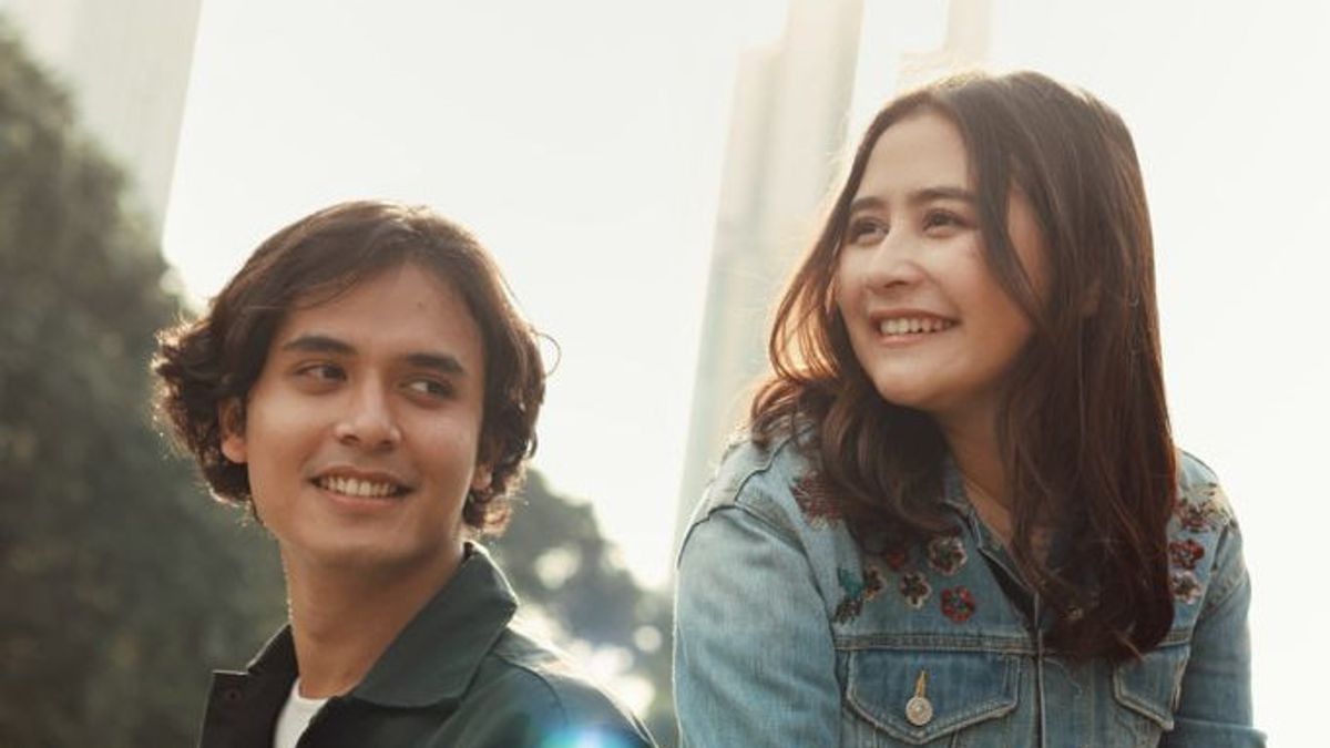 Detail Foto Prily Terbaru Nomer 50