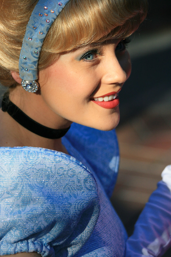 Detail Foto Princess Cinderella Nomer 22